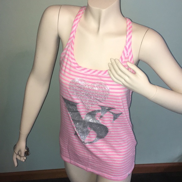 Victoria’s Secret tank top medium - Picture 2 of 5